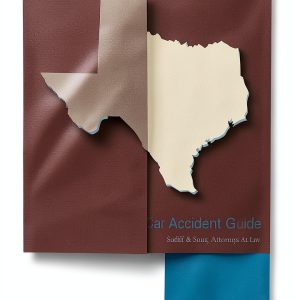 Personal Injury Law Guide for Kindle-0