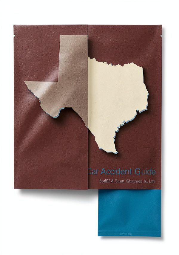 Personal Injury Law Guide for Kindle-0