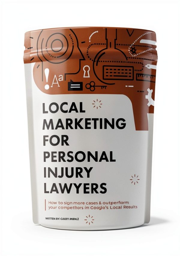 Personal Injury Law Guide by Juris Digital Kindle Edition-0
