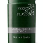 The Injury Playbook Series: Personal Injury Law Guide for-0