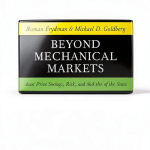 Macroeconomics Textbook Princeton Press Kindle 304‑Page PDF-0