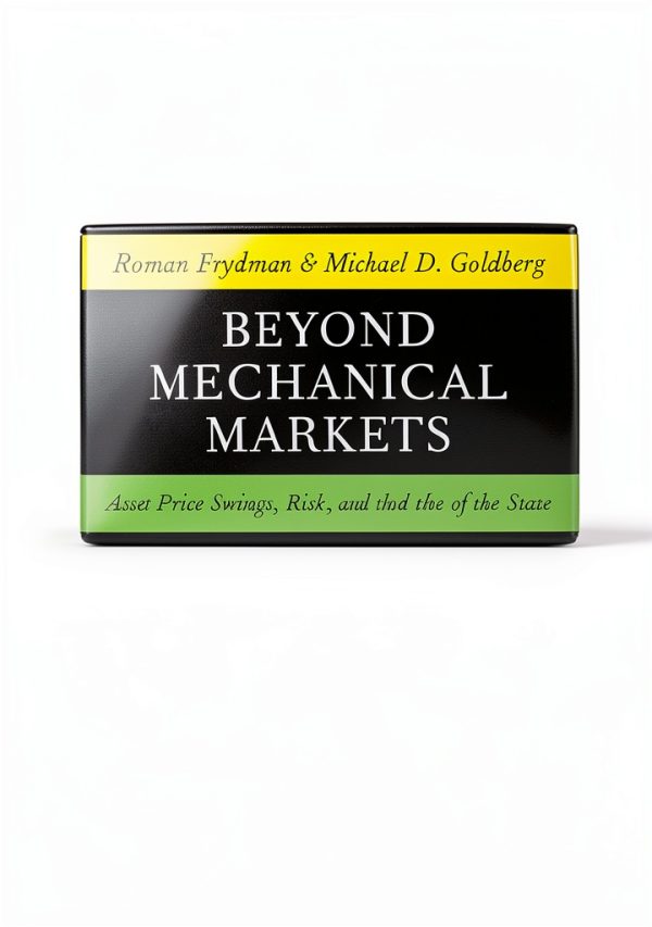 Macroeconomics Textbook Princeton Press Kindle 304‑Page PDF-0