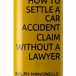 Personal Injury Law Guide for Kindle-0