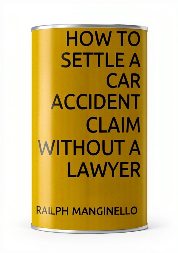 Personal Injury Law Guide for Kindle-0