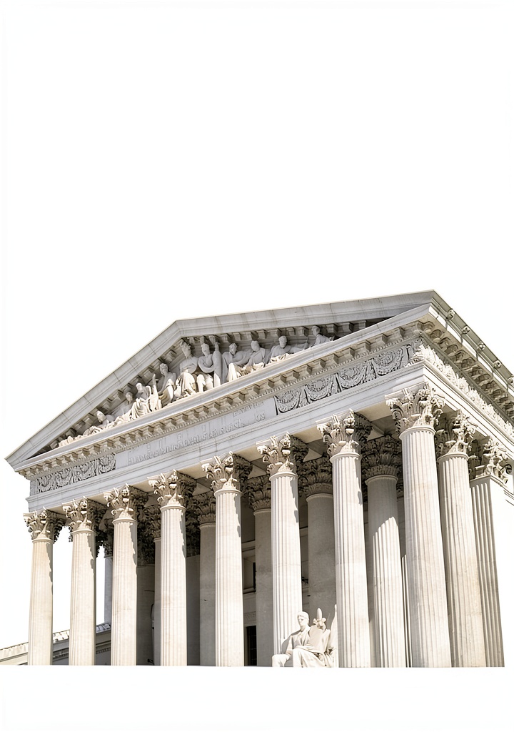 legal process