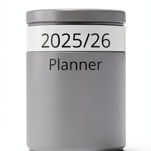 Business Planning & Forecasting for Kindle Scribe-0