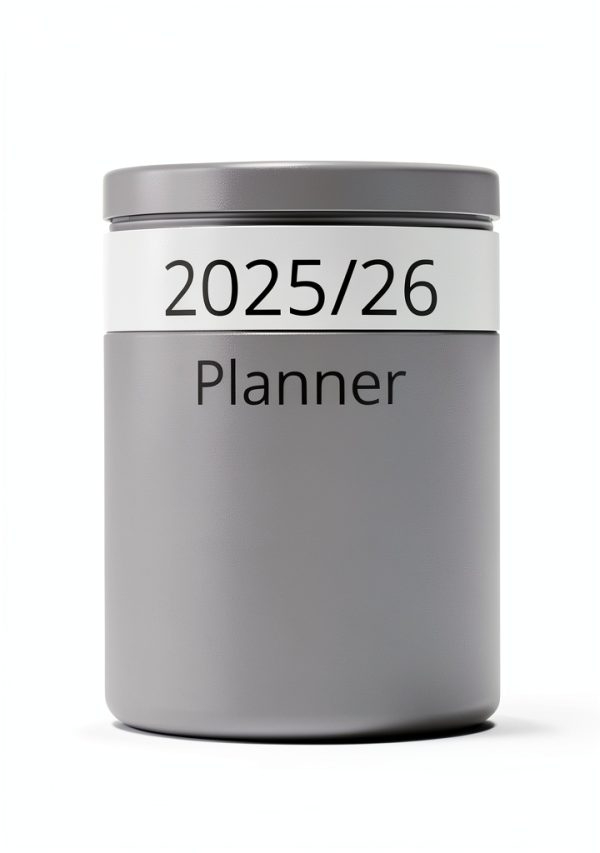 Business Planning & Forecasting for Kindle Scribe-0