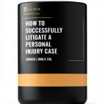 The Mentor Esq. Handbook Series: Personal Injury Law Guide-0