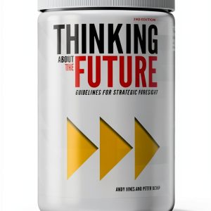 Business Planning & Forecasting with Hinesight-0