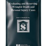 Personal Injury Law Kindle Edition by Lawyers & Judges Publishing-0