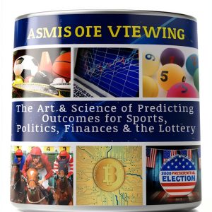 Living Dreams Press New Age Divination Book with Prophecy Insights-0