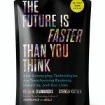 Exponential Technology Business Planning Book by Simon & Schuster-0