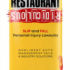 Restaurant Operations Institute, Inc. - 1st Edition Kindle Book-0
