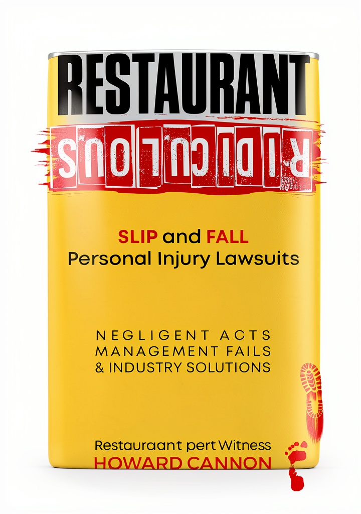 Restaurant Efficiency