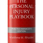 The Injury Playbook Series: Personal Injury Law Guide-0