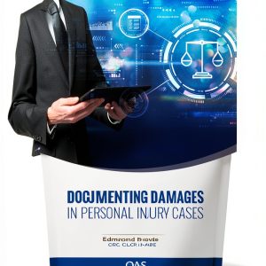 Personal Injury Law Kindle eBook by Speakeasy Marketing 158‑Page Guide-0