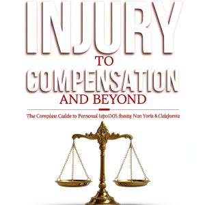 Personal Injury Law Guide by Pantraxxa LLC-0