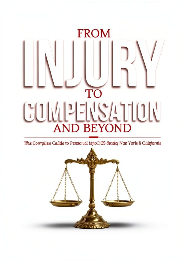 Personal Injury Law Guide by Pantraxxa LLC-0