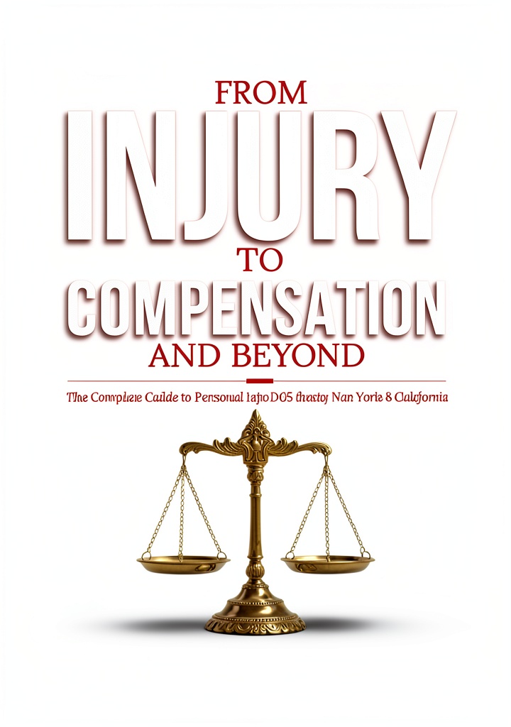 personal injury law