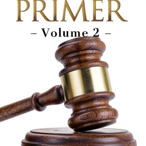 Personal Injury Primer Book 2 Kindle by Anspach Media – 135 Page Guide-0