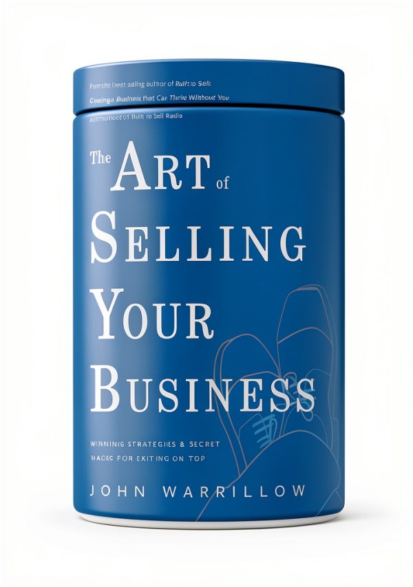 Business Planning & Forecasting for Success with An Inc. Original-0