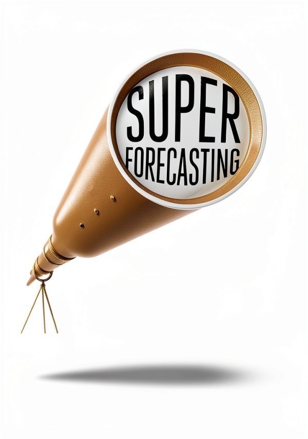 Business Planning & Forecasting with Crown-0