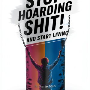 Hoarding Addiction Recovery Kindle Book – The Only Book Ever Need-0