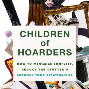 Hoarding Recovery Workbook New Harbinger Kindle eBook-0