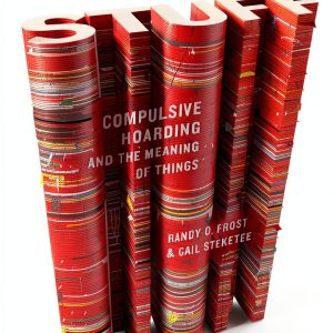 Hoarding Behavior Guide by Mariner Books Kindle eBook 306 Pages-0