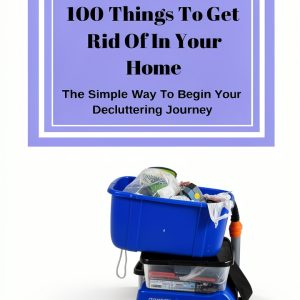 Kindle Hoarding Addiction Recovery Guide by Author – 20‑Page eBook-0