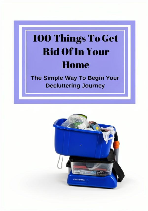 Kindle Hoarding Addiction Recovery Guide by Author – 20‑Page eBook-0