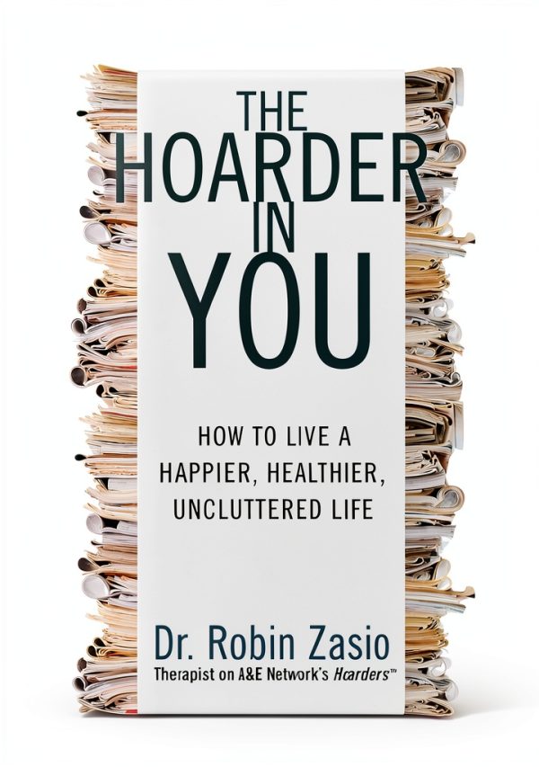Compulsive Hoarding Guide by Rodale Books Kindle eBook with X‑Ray-0