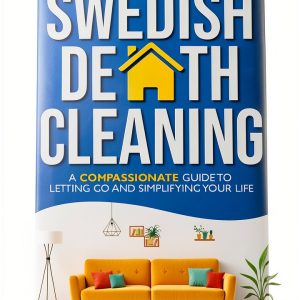 Minimalist Home Declutter eBook - Simple Guide to Reducing Clutter-0