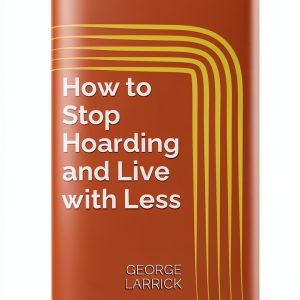 Hoarding Addiction Self Help Kindle eBook by Author Brand-0