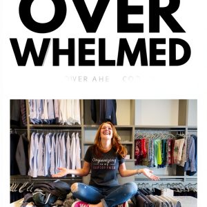 Mindful Reads OCD Hoarding eBook 95 Page Guide for Teens-0