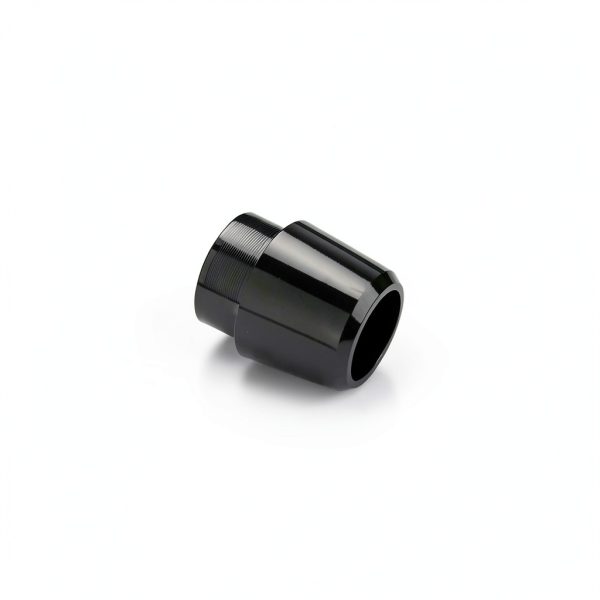 Create idea 5Pcs 0.335in Golf Black Ferrules – Callaway Compatible-6