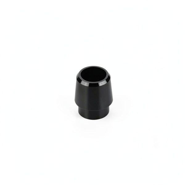Create idea 5Pcs 0.335in Golf Black Ferrules – Callaway Compatible-4
