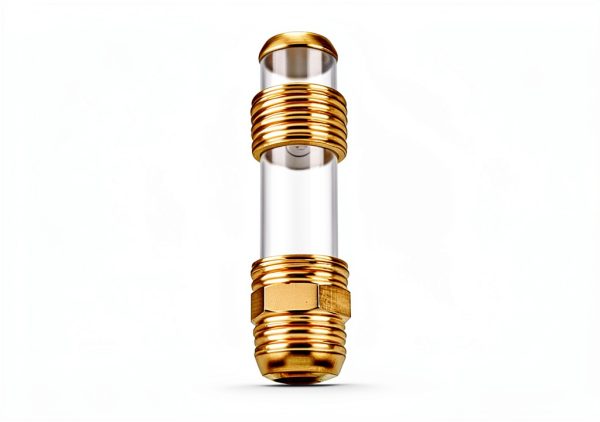 1/4 Inch Brass Compression Sleeves & Ferrules – Patikil 25 Pack-5